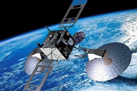 هفته‌ای برای فضا/ از پرتاب اولین ماهواره تا انعقاد معاهده‌ بین المللی فضا