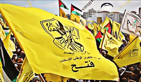جنبش فتح توافقات خود با رژیم صهیونیستی را لغو می‌کند