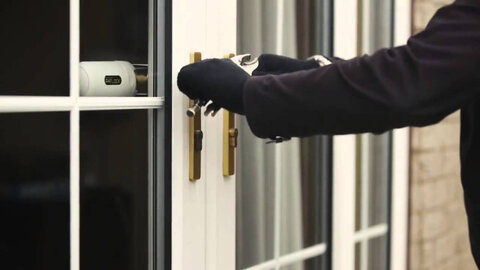 نکات مؤثر در پیشگیری سرقت از منزل چیست؟
