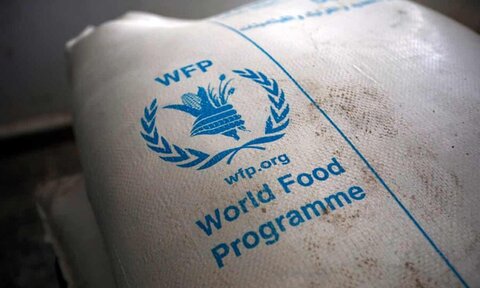 برنامه غذای سازمان ملل برنده جایزه صلح نوبل شد
