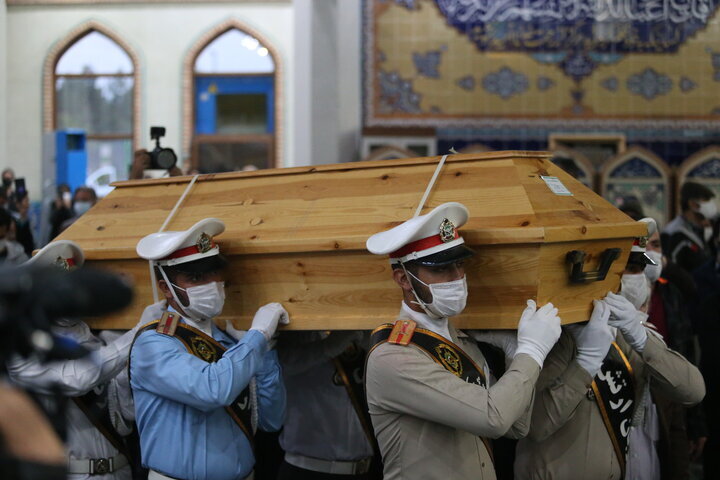 ساعت دقیق مراسم تدفین استاد شجریان پس از نشست با خانواده مرحوم اعلام می‌شود