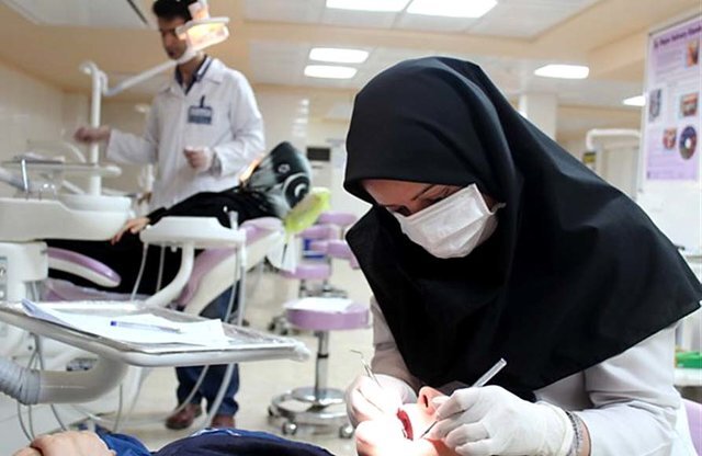 جزئیات برگزاری آزمون دانشنامه دندانپزشکی اعلام شد