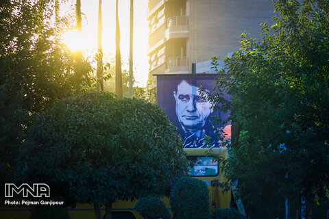 واکنش تند رایان شجریان به نام‌گذاری خیابانی به نام محمدرضا شجریان