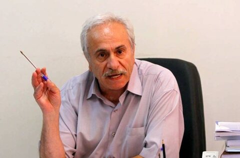 ایرج راد مجددا رئیس شورای عالی خانه هنرمندان ایران شد