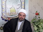 نمازی راد: ارتش متعلق به تمامی ملت‌های مستضعف جهان است