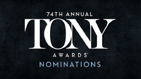 «جوایز تونی» اوایل پاییز برگزار می‌شود