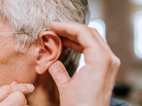نادیده گرفتن ۸۰ درصد نیازهای مراقبت از شنوایی در قزوین