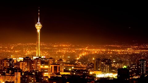 تهران بیست و نهمین شهر گران دنیا شد!