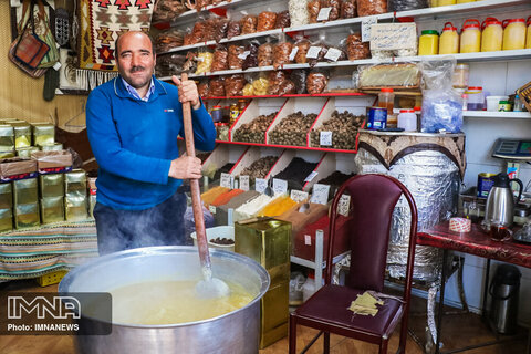 Kandovan Village in Northwestern Iran Joins UNWTO Best Tourism Villages Network