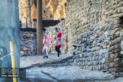 Kandovan Village in Northwestern Iran Joins UNWTO Best Tourism Villages Network