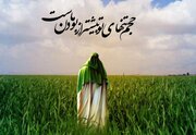 ظهور حضرت مهدی(عج) بالاترین پیروزی در جهان است