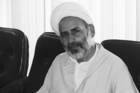 رئیس شورای شهر سجزی درگذشت