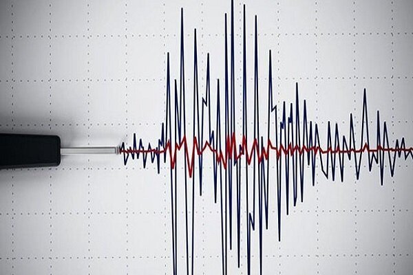 وقوع زلزله ۵ ریشتری در بابامنیر فارس