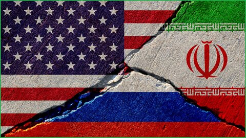 اقدام نمادین جمهوریخواهان با رونمایی از بسته تحریمی علیه ایران