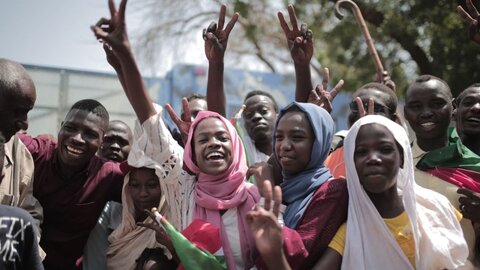ندای کودتا در سودان
