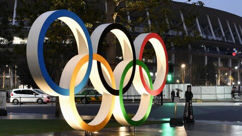 ضرر ۱.۹ میلیارد دلاری ژاپن از تعویق المپیک