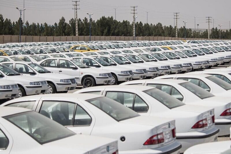 قیمت خودروهای داخلی امروز ۲۲بهمن + جزئیات قیمت ایران خودرو و سایپا
