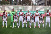 گزارش تمرین پرسپولیس؛ حضور سرخپوشان در ورزشگاه جدید