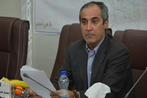 واکنش رئیس شورا به بازداشت شهردار ساری