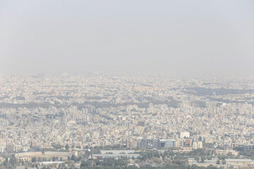 دانلود بهترین برنامه شاخص آلودگی هوا ۲۰۲۵ برای اندروید و آیفون