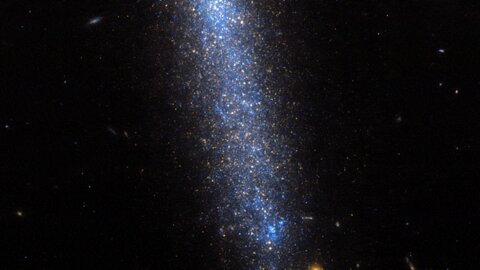 تکرار نخستین انفجار رادیویی سریع رصد شده در کهکشان راه شیری