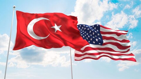 هشدار ترکیه به اتباع خود در آمریکا