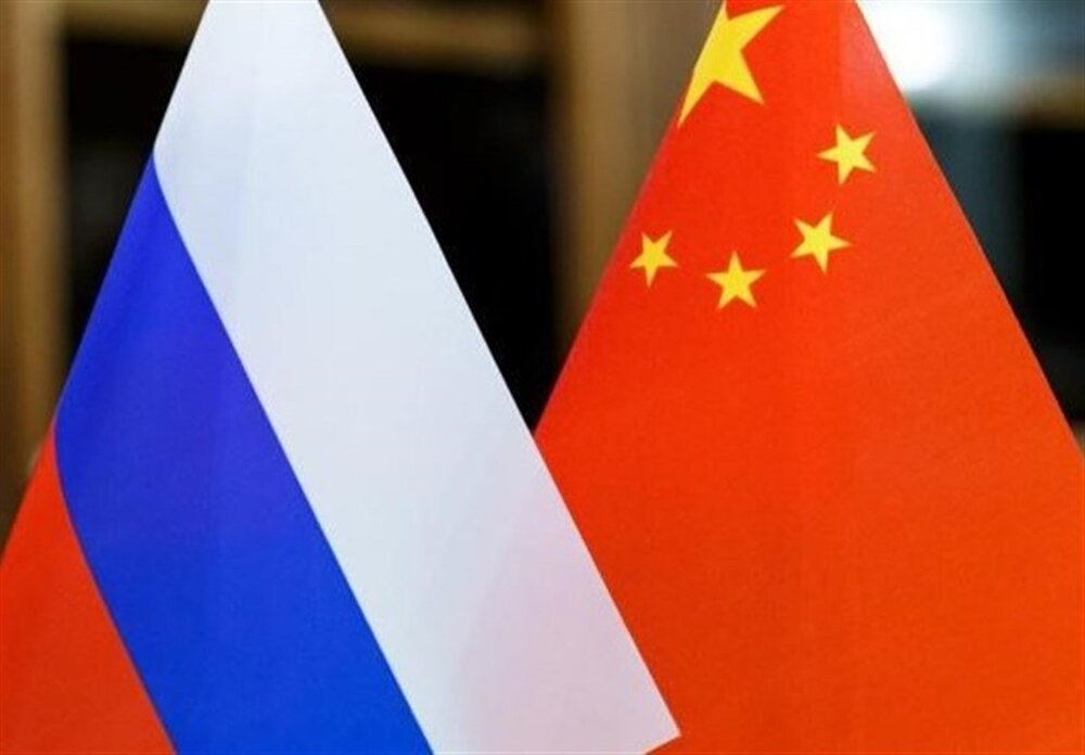 تجارت ۱۱۰ میلیارد دلاری روسیه و چین در صورت تداوم شرایط جاری
