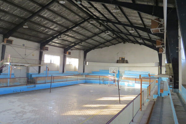 اولین سالن ورزشی بانوان در کاشان افتتاح می شود