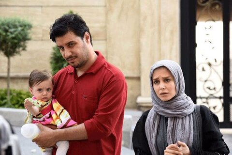 سریال دردسرهای عظیم جواد عزتی به زبان اردو ترجمه شد