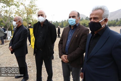 اشخاصی مانند یاوری دیگر نمی آیند