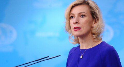 انتقاد روسیه از جلسه اخیر شورای امنیت با هدف بی اعتبار کردن مسکو