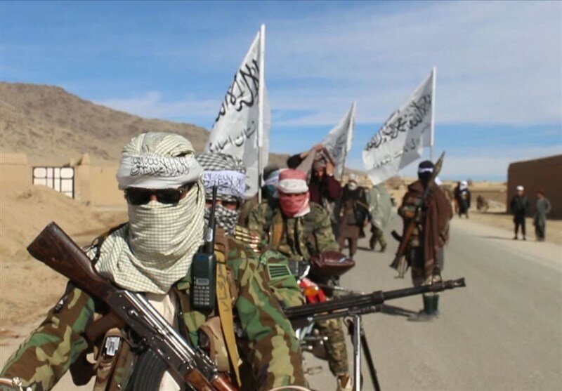 تشدید حملات طالبان در شمال افغانستان؛ شهرستان «دهروواد» سقوط کرد