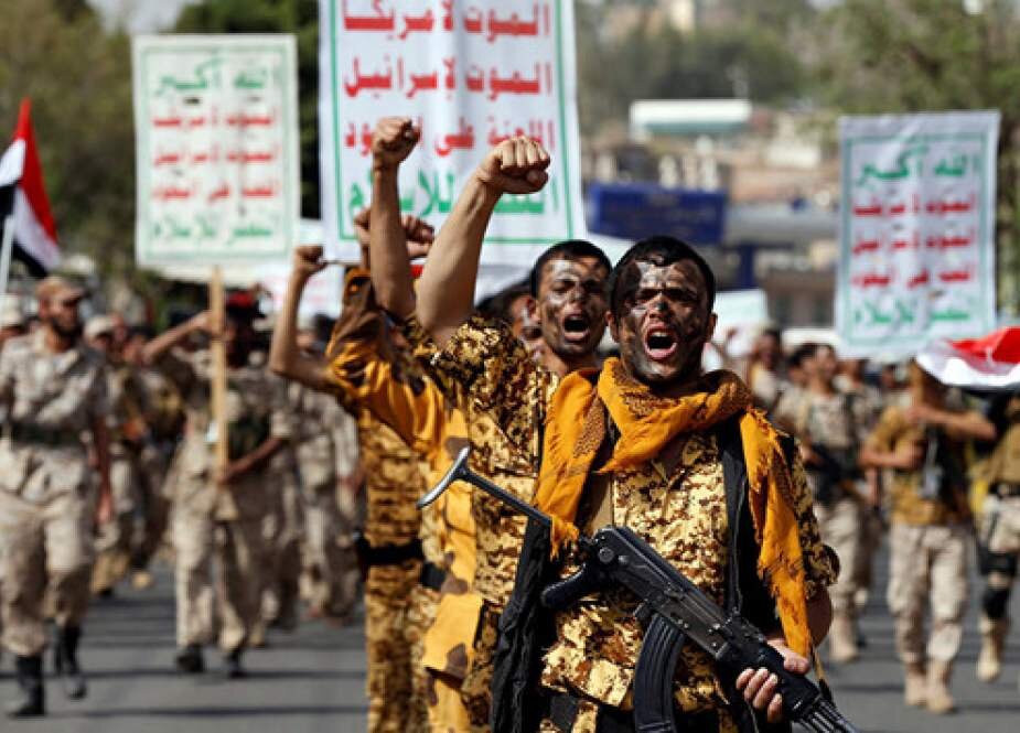 صدرالحسینی: یمن آماده پاسخ به جنایات سعودی است