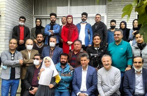 ادامه ساخت «کارنامه» در اصفهان