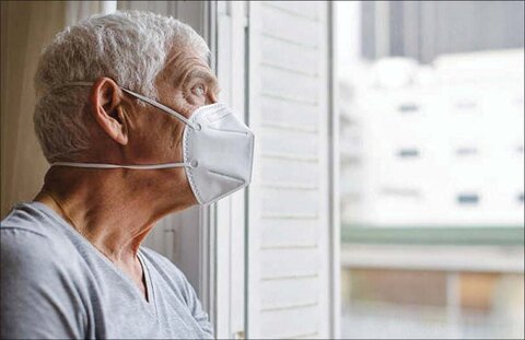 تهدید سلامتی سالمندان حتی با میزان کم آلودگی هوا