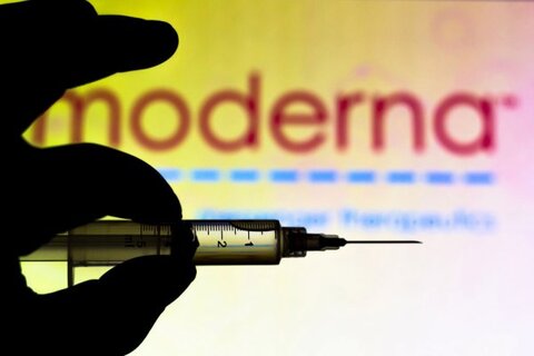 واکسن کرونای مدرنا به ژاپنی‌ها تزریق می‌شود