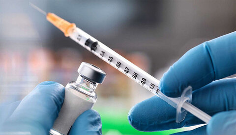 فرایند تزریق واکسن کرونا در ایران چگونه است؟