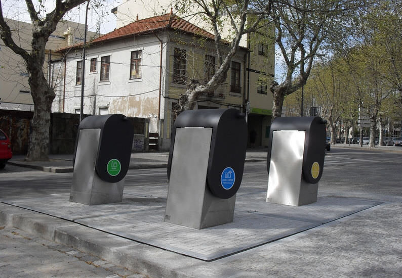 تفکیک زباله‌های آلی از مبدا در پرتغال الزامی می‌شود