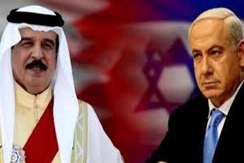 توافق بحرین و اسرائیل برای افتتاح متقابل سفارت 