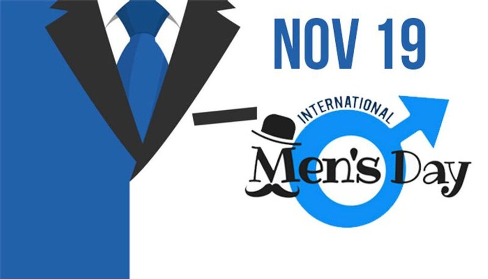 متن روز جهانی مرد ۲۰۲۲ + تصاویر و پیام تبریک روز آقایان ۱۴۰۱