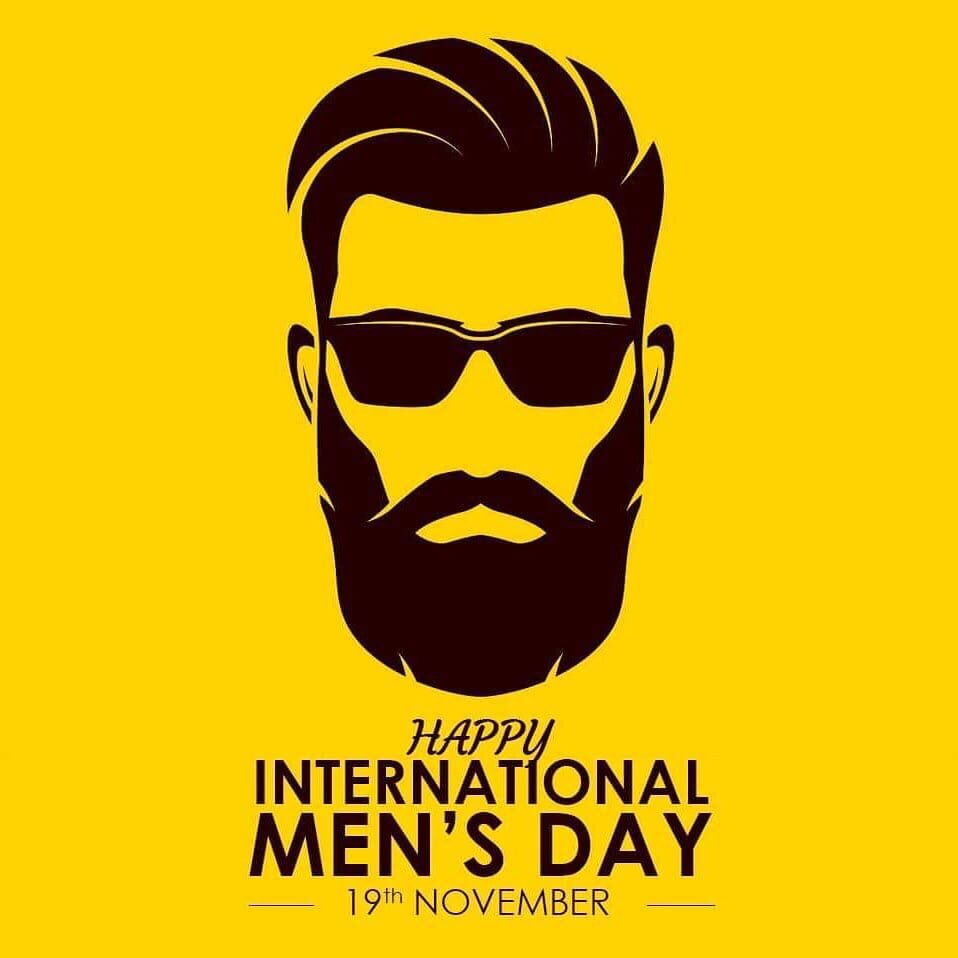 تبریک روز جهانی مرد ۱۴۰۲ + تاریخچه و نماد ۱۹ نوامبر international men's day 2023