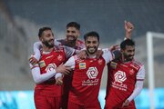 پرسپولیس ۱-۲ اولسان/ VAR قاتل سرخ‌ها در فینال