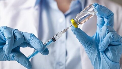 واکسن ایرانی سرطان دهانه رحم تا پایان سال به تولید انبوه می‌رسد