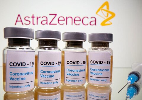 تأئید ۳۰ مورد لختگی خون در دریافت کنندگان واکسن آسترازنکا در انگلیس