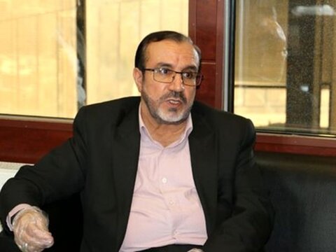 حداد: عربستان به جای فرافکنی، شکست خود از ملت یمن را بپذیرد