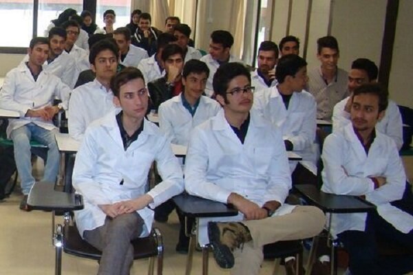 زمان برگزاری مرحله دوم المپیاد علمی دانشجویان علوم پزشکی اعلام شد