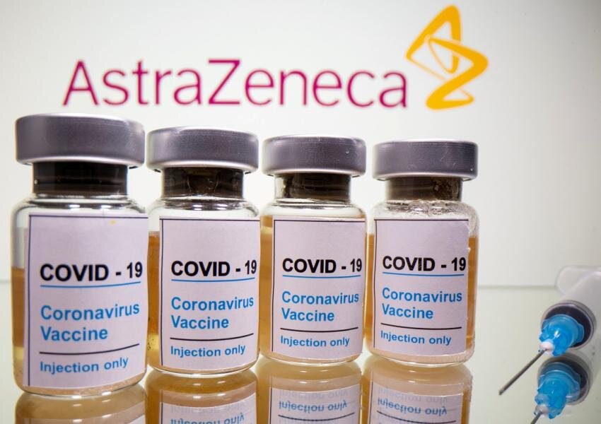 آغاز واکسیناسیون کووید-۱۹ در برخی کشورهای عضو اتحادیه اروپا