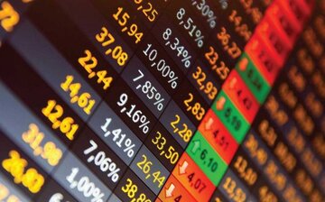 بورس امروز ۱۴ آبان ۱۴۰۴ + شاخص و نمای بازار