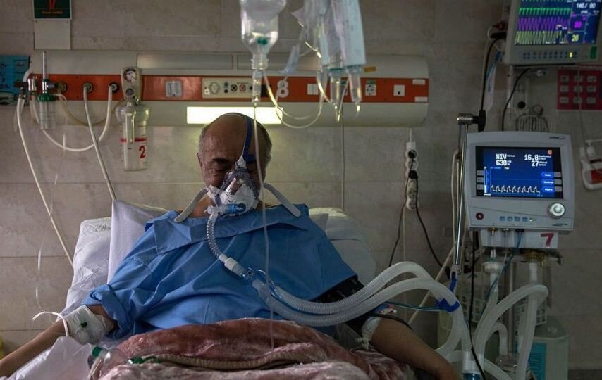 Coronavirus kills 389 more in Iran over past 24 hours