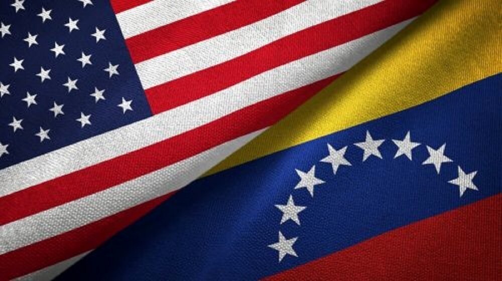 پیشنهاد نماینده آمریکا به زن رئیس جمهور ونزوئلا